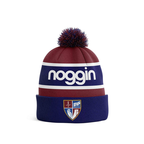 Foyle College Beanie