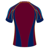Foyle College Senior Rugby Shirt