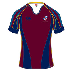 Foyle College Junior Rugby Shirt