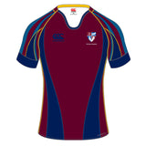 Foyle College Senior Rugby Shirt