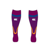 Foyle College Playing Sock