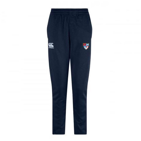 Foyle College Junior Cuffed Stretch Tapered Pant